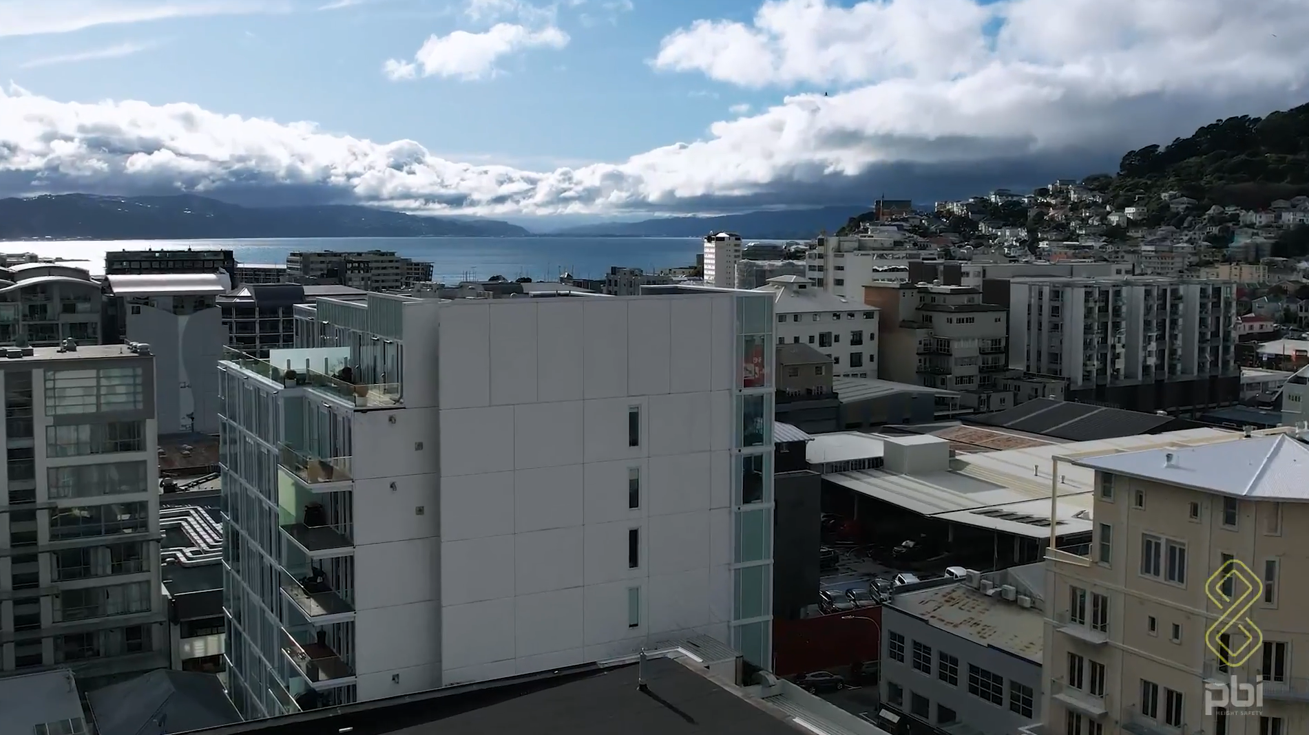 Capture Habitat Apartments Sea View-1